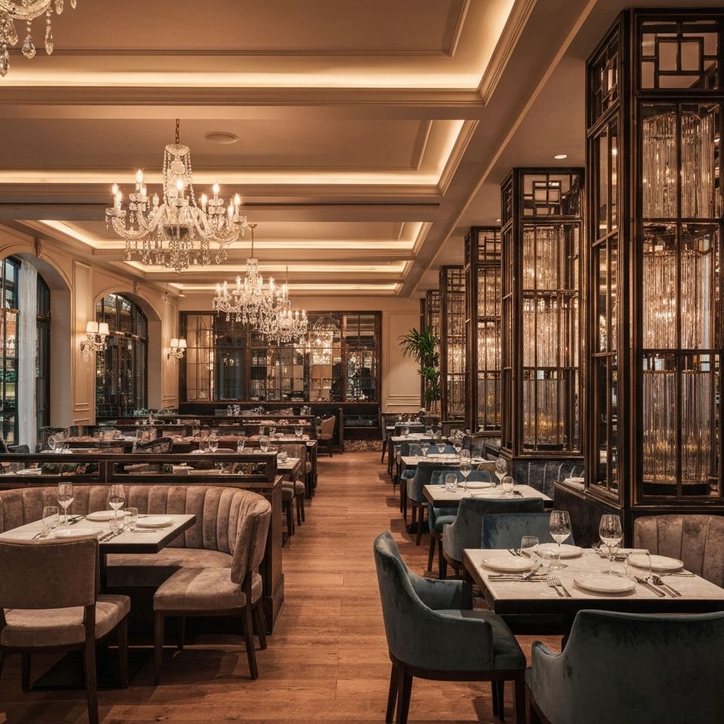 Restaurante Balandra