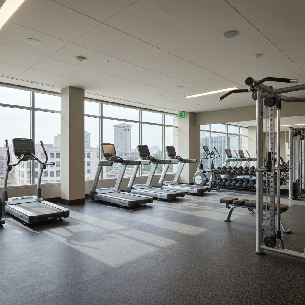 Gimnasio
