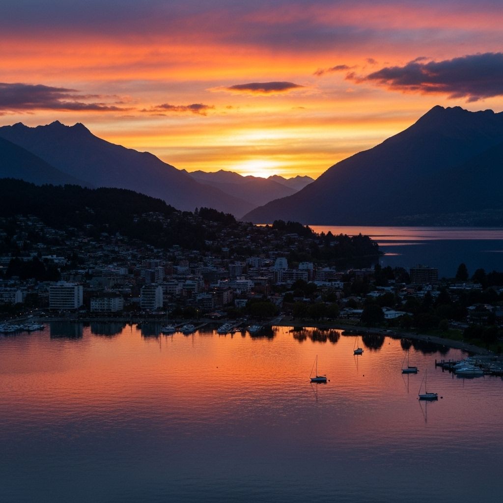 Lago Llanquihue