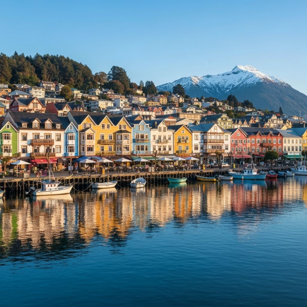 Puerto Varas