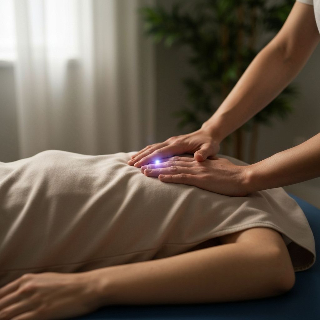 Reiki