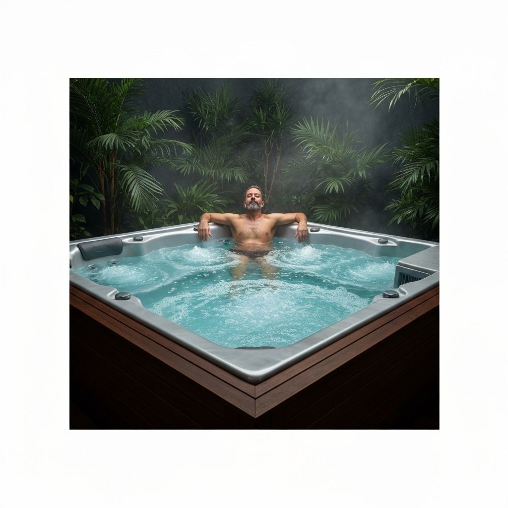 Jacuzzi